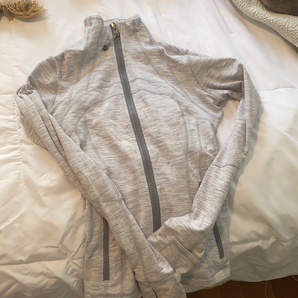 Lululemon jacket